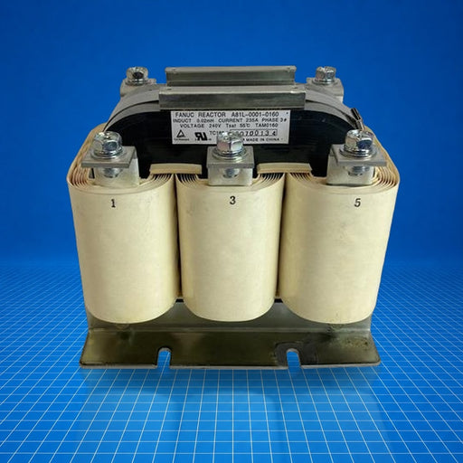 A81L-0001-0160 GE Fanuc