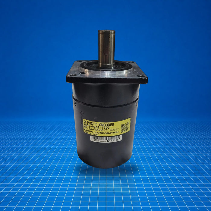 A860-0309-T302 GE Fanuc