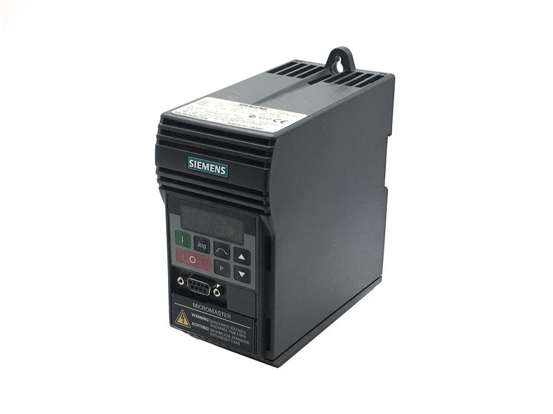 6SE9210-7BA40 Siemens