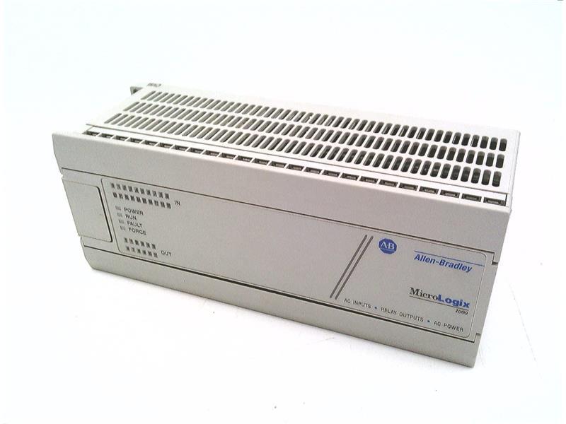 1761-L32AWA Allen-Bradley