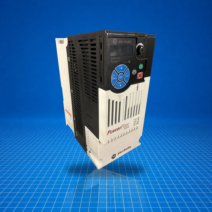 25C-D017N114 Allen-Bradley