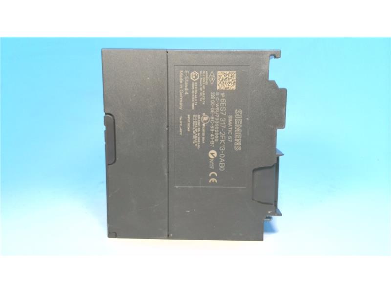 6ES7317-2FK13-0AB0 Siemens
