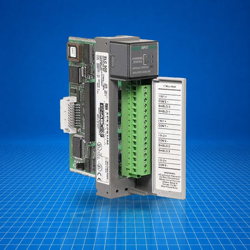 1746SC-INO4I Allen-Bradley