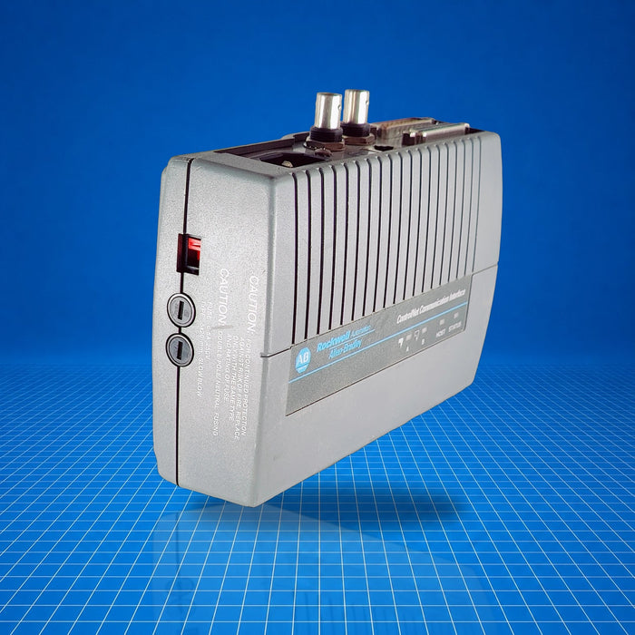 1770-KFC15 Allen Bradley industrial automation part - unit detail