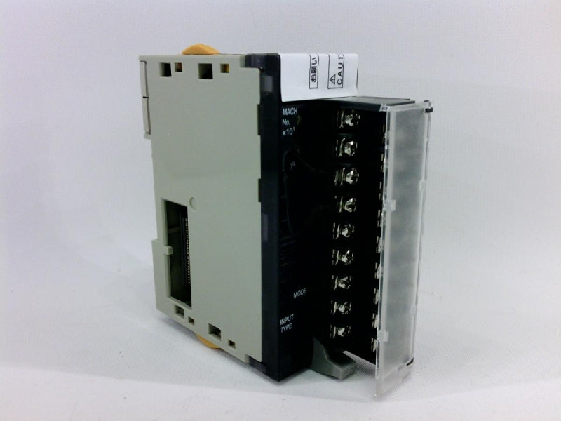 CJ1W-TC001 Omron