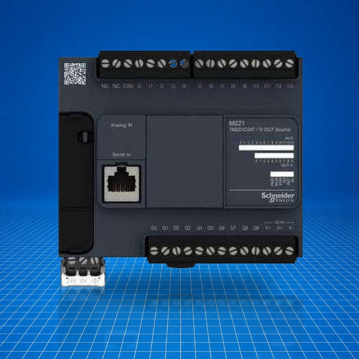 TM221C24T Schneider Electric