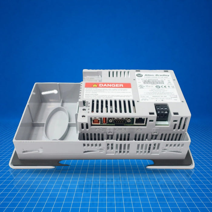 2711P-B6M20D Allen Bradley industrial automation part