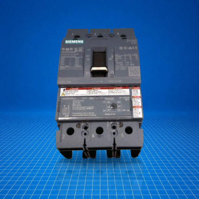 3VA5220-5EC31-0AA0 Siemens
