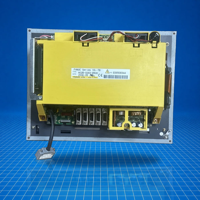 A20B-8100-0661 GE Fanuc
