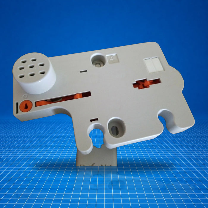 1738-ADNX Allen Bradley Distributed IO - unit detail