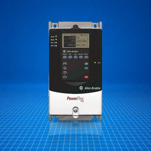20AD3P4A0AYNNNC0 Allen-Bradley