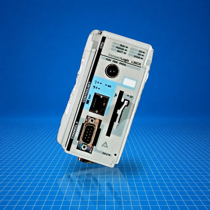 1769-L35CR Allen-Bradley