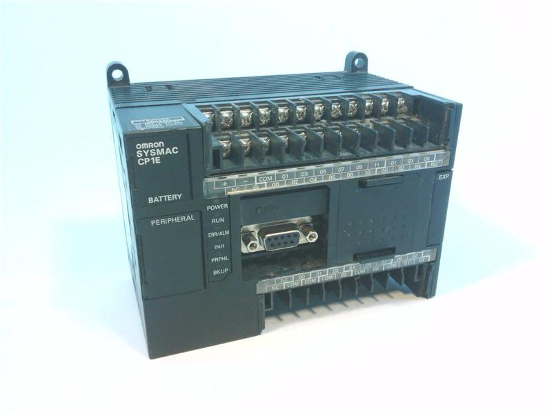 CP1E-N30DT-D Omron