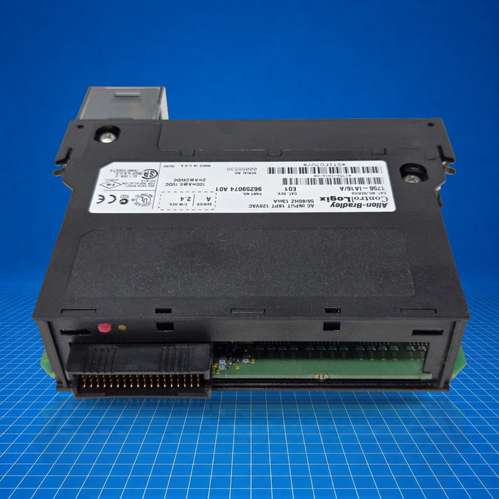 1756-IA16 Allen-Bradley