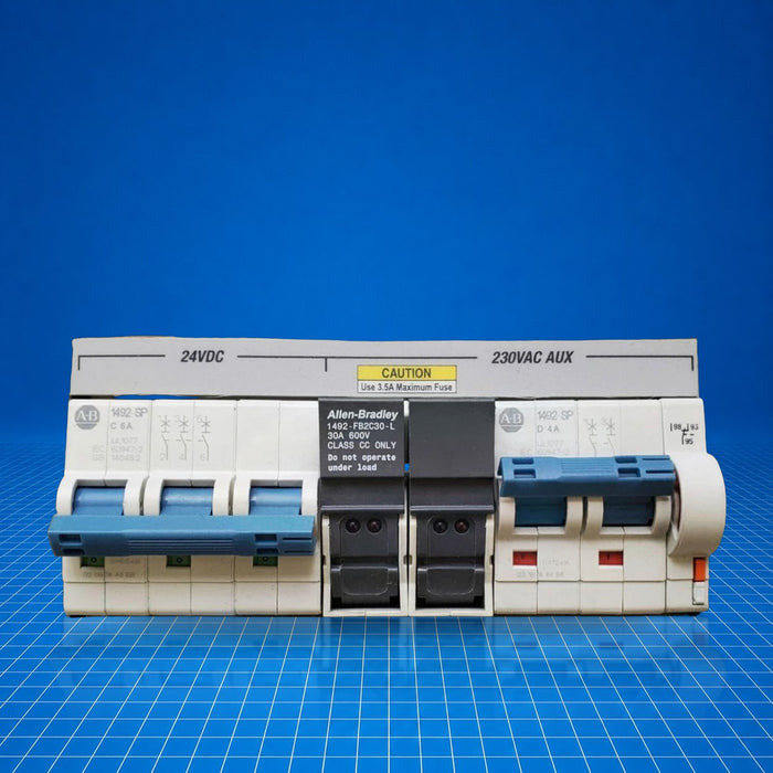 2094-BL75S Allen-Bradley