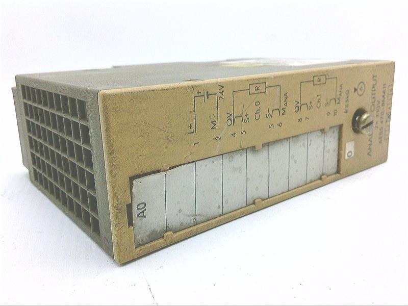 6ES5470-8MA11 Siemens
