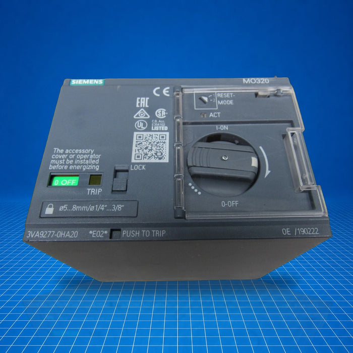 3VA9277-0HA20 Siemens