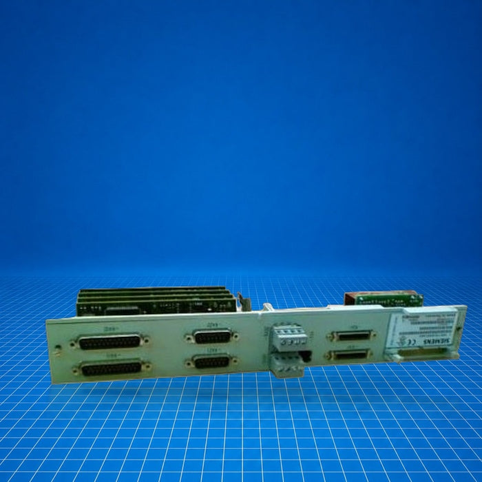 6SN1118-0DH22-0AA1 Siemens