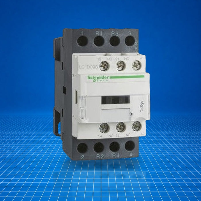 LC1D258E7 Schneider Electric