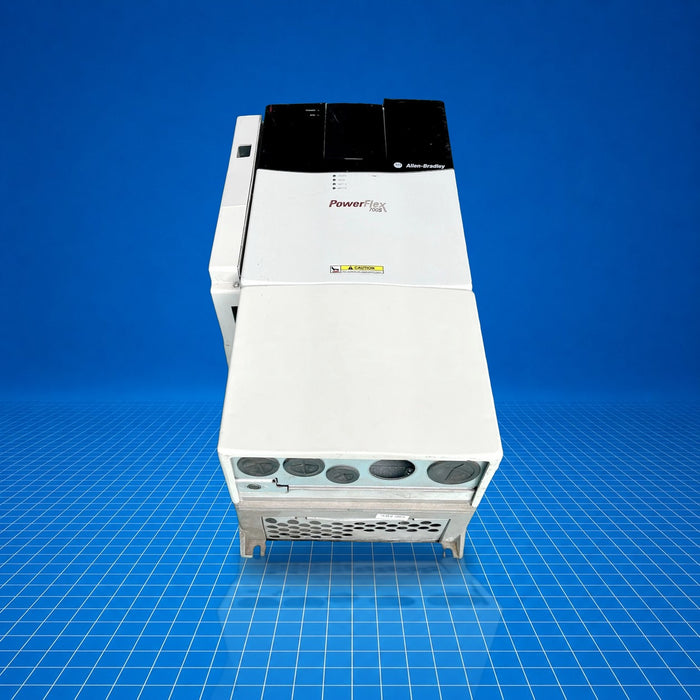 20DD052A0EYNANANE Allen Bradley industrial automation part - unit detail