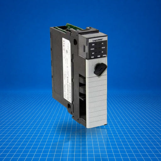 1756-L62 Allen-Bradley