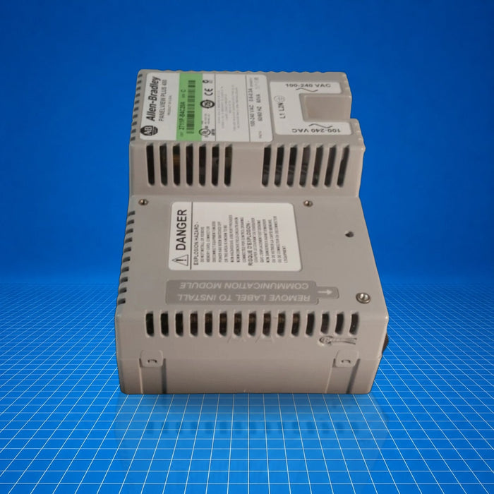 2711P-B4C20A Allen-Bradley