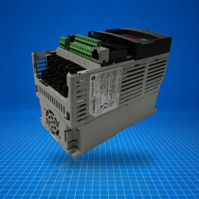 22D-D4P0N104 Allen-Bradley