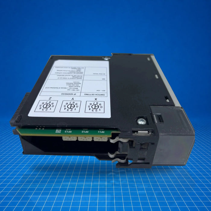 1756-EN2TR Allen-Bradley