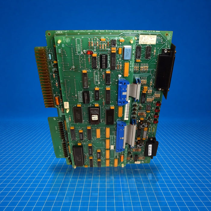 IC600BF801 GE Fanuc industrial automation part - tested surplus unit
