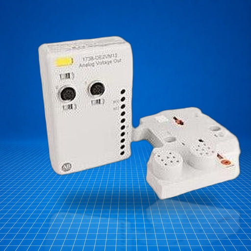 1738-OE2CM12 Allen-Bradley