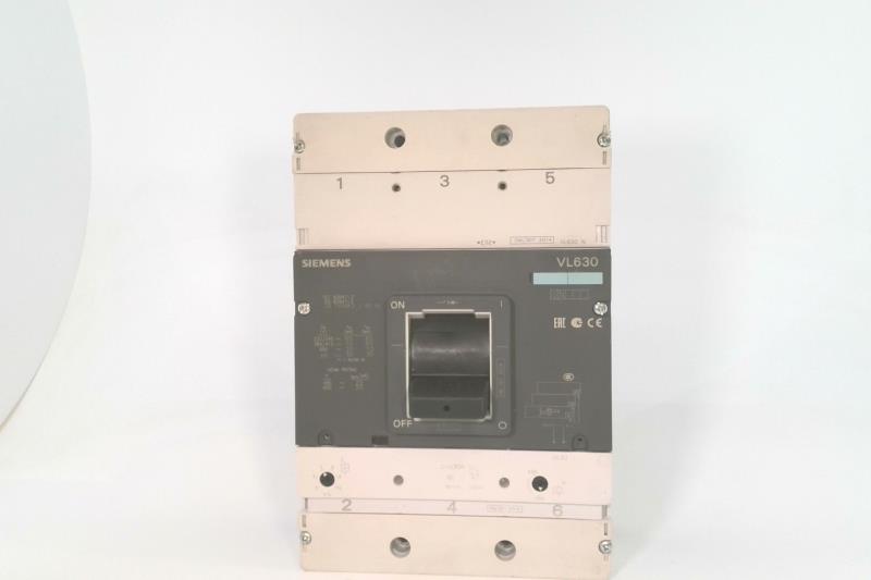 3VL5763-1DC36-0AA0 Siemens