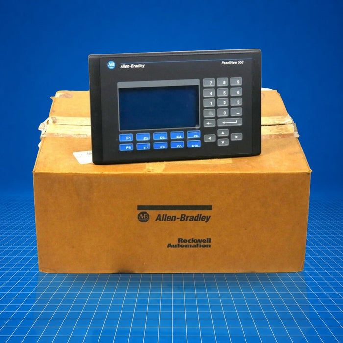 2711-K5A1 Allen-Bradley