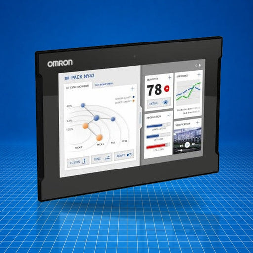 NYM12W-C1000 Omron