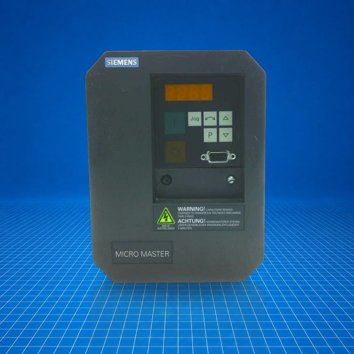 6SE3116-8CB40 Siemens