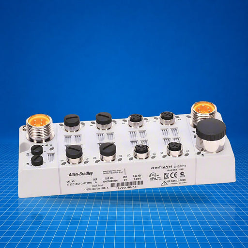 1732D-IB16M12M12 Allen-Bradley