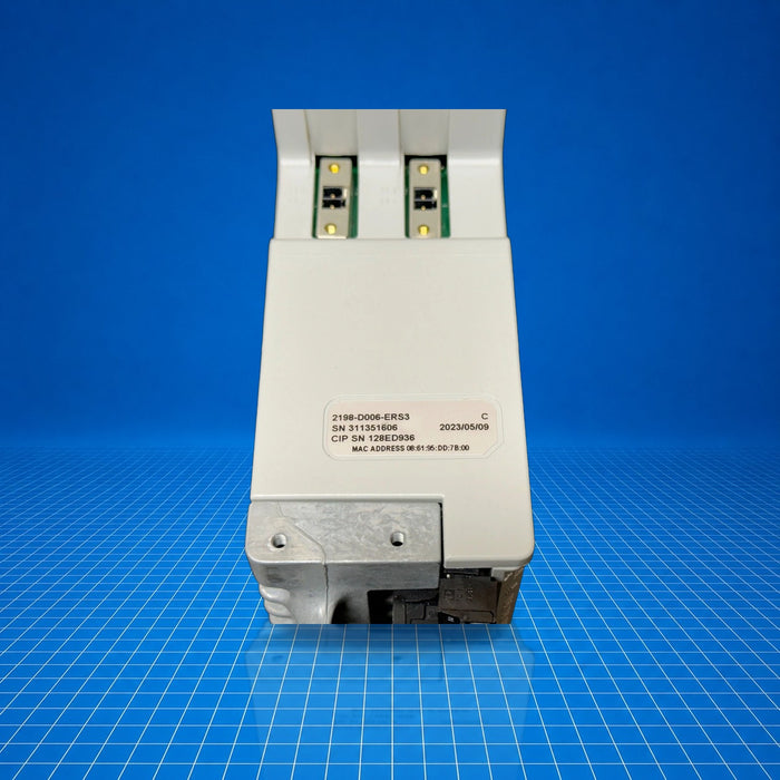 2198-D006-ERS3 Allen-Bradley