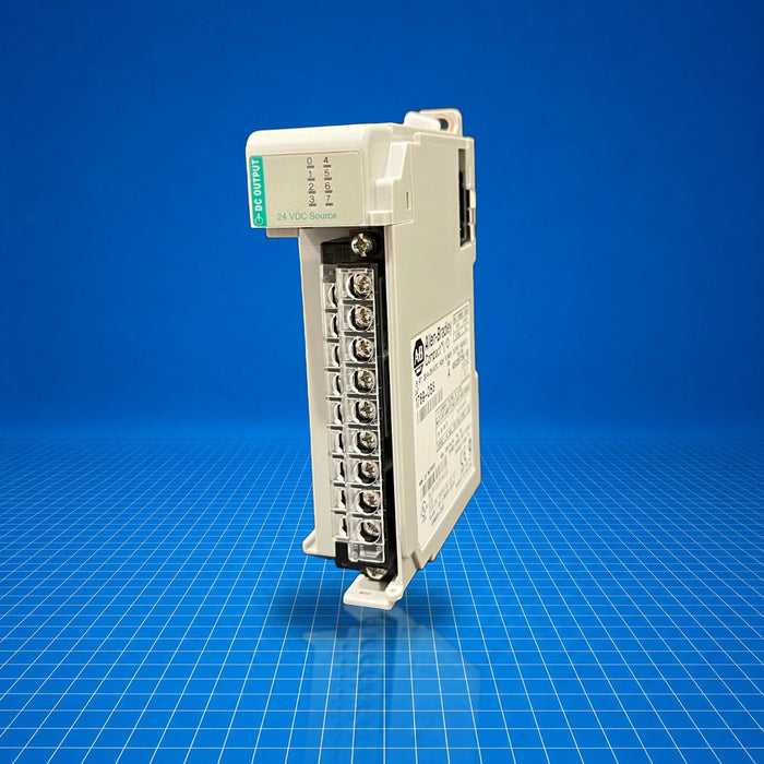1769-OB8 Allen-Bradley