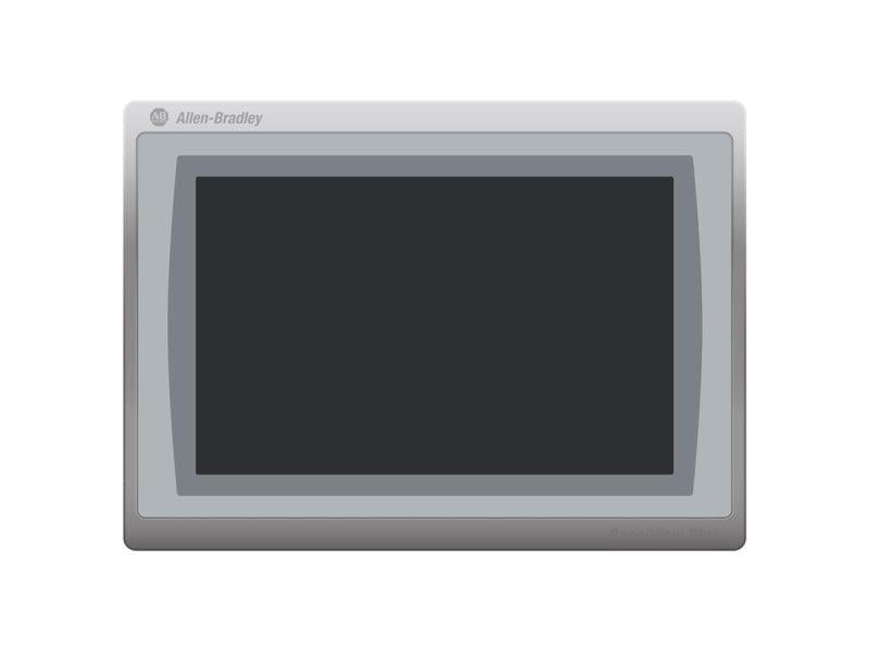 2711P-T12W21D8S Allen-Bradley