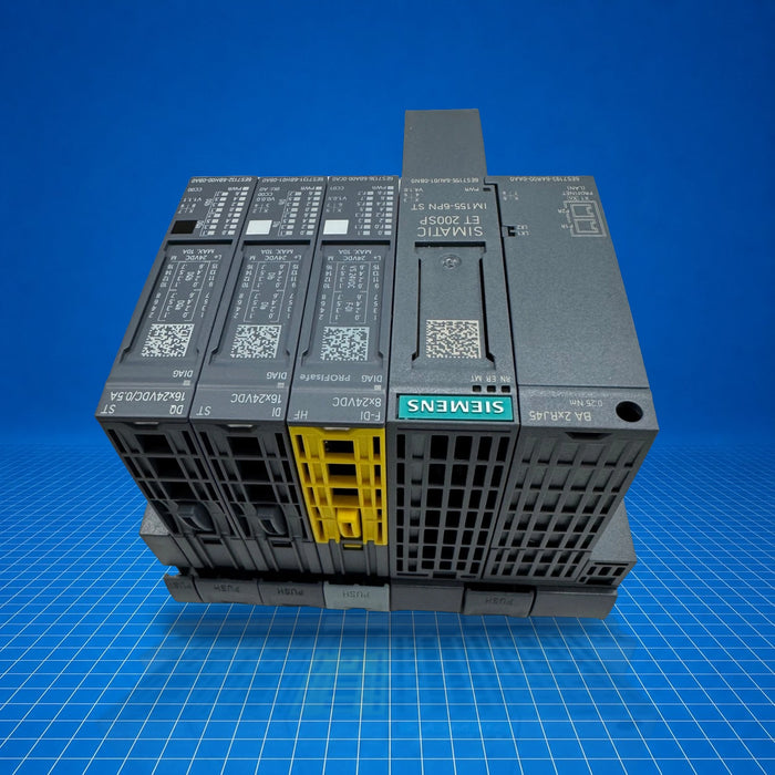 6ES7155-6AU01-0BN0 Siemens
