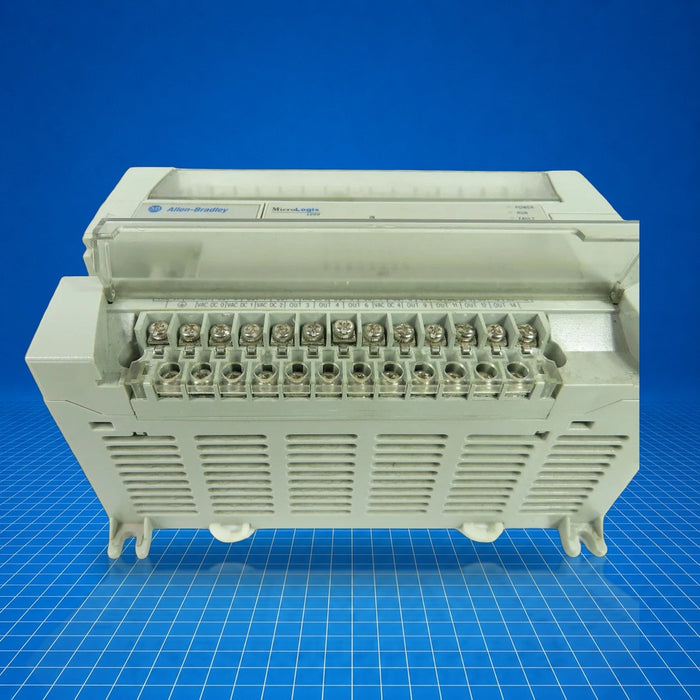 1762-L40AWAR Allen Bradley PLC - unit detail