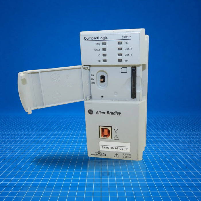 1769-L30ER Allen-Bradley
