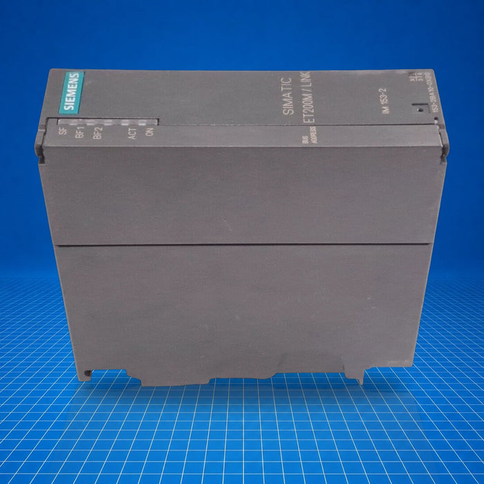 6ES7153-2BA10-0XB0 Siemens