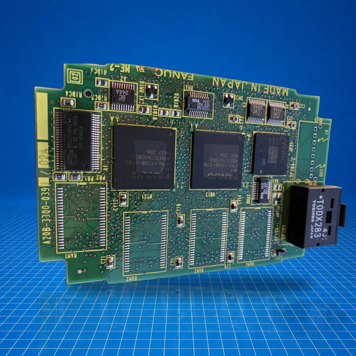 A20B-3300-0391 GE Fanuc