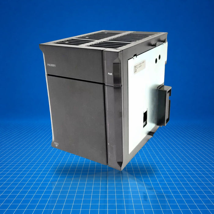 NJ-PA3001 Omron industrial automation part
