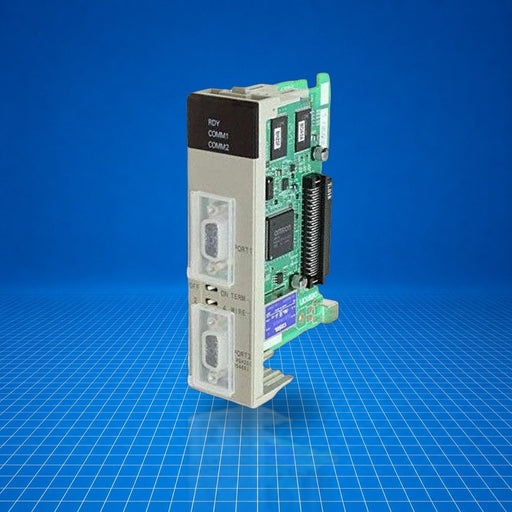 CS1W-SCB41 Omron