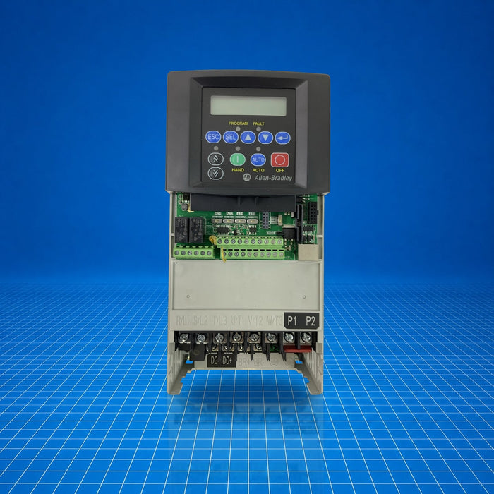 22C-D022N103 Allen-Bradley