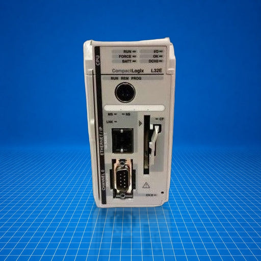 1769-L32E Allen-Bradley