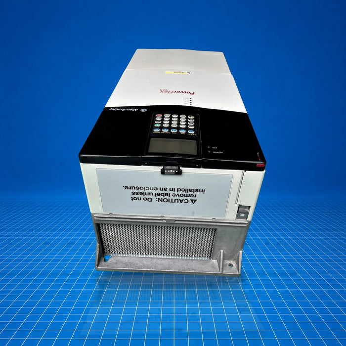 20BD065A3AYNAND0 Allen-Bradley