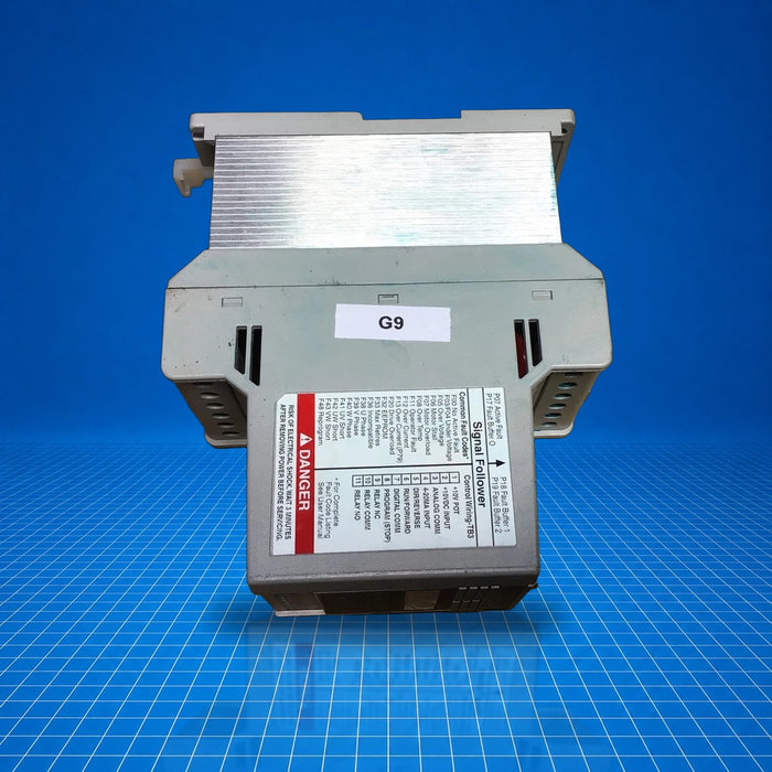 160-AA02NSF1 Allen Bradley industrial automation part - tested surplus unit