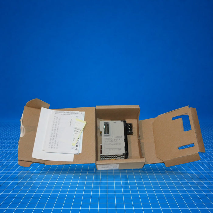 CJ1W-CLK23 Omron industrial automation part - product view
